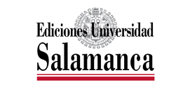 Logo Ediciones Universidad de Salamanca