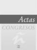 VII Congreso (Universidad de Castilla La Mancha, Almagro)